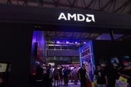 AMD is expected to launch its new GPU lineup (Image via Getty)